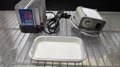 ウィングヒーター　150植物発根管理に　サーモ付きのサムネイル