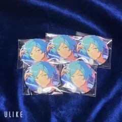 2026年最新】缶バッジ 深海奏汰の人気アイテム - メルカリ