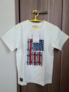 【未使用】RADCHAP 半袖Tシャツ130のサムネイル