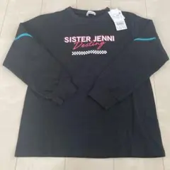 新品未使用タグ付き☆JENNI☆JENNIロンT