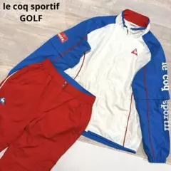 2026年最新】le coq sportif GOLF ゴルフ レディース レインウェアの