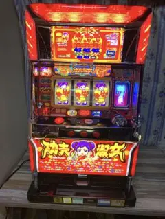 【入手困難】★カンフーレディドラゴン／GG★山佐★名機★5号機★ジャンク★ 楽天市場】【本州送料無料】カンフーレディドラゴン/GG 【標準