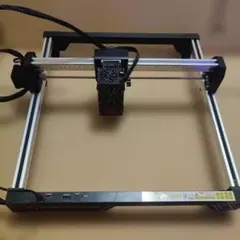 ATOMSTACK レーザー彫刻機 フルセット diy - メルカリ