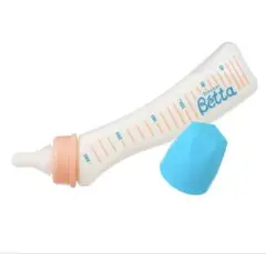 ベッタ Betta 哺乳瓶 240ml おまけ付き