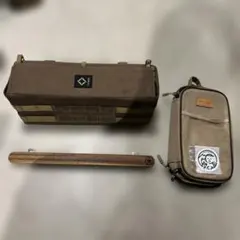アシモクラフツ asimocrafts グリル スノコテーブル マルチカム - メルカリ