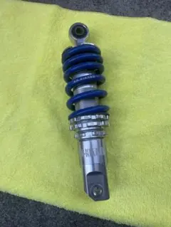 KYB サスペンション シグナス マジェスティ125 - メルカリ
