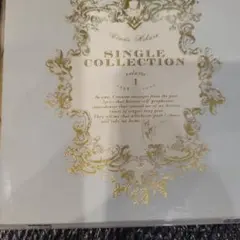 宇多田ヒカル/Utada Hikaru SINGLE COLLECTION V…