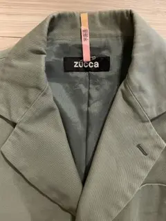 zūcca ブレザー ジャケット Mサイズ