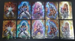 h*o様 【フュージョンワールド】エナジーマーカーパック パラレル ノーマル 全