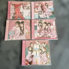 乃木坂46 40thシングル ビリヤニ