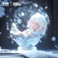 TNTSPACE DORA ドラ　ワンダフルナイト Winter Ode