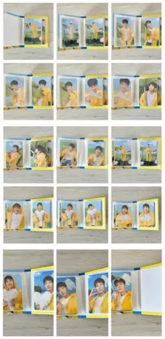 ウォヌ カラットver.