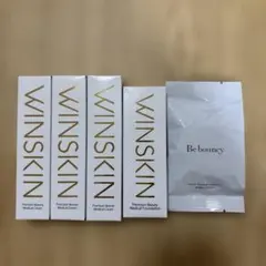 2026年最新】WINSKIN リキッドファンデーションの人気アイテム - メルカリ