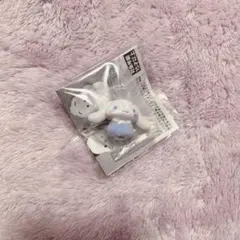 サンリオ シナモン シナモロール かぼちゃぱんつ マスコット