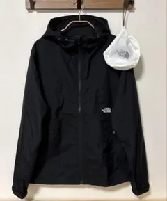 最終お値下げ★THE NORTHFACE ナイロンジャケットNPW72530XL