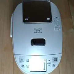 HITACHI 炊飯器 RZ-YV100M 本体のサムネイル