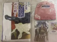 遙か祭2006 二十五年の宴　夜の部　プレミアム特典