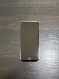 iPhone SE(第2世代) 64GB レッド