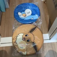 ニンテンドー スーパーマリオ×ポケモン クッション - メルカリ