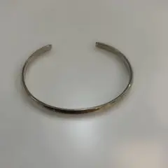 シンパシーオブソウル　シルバーブレスレット