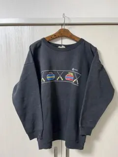 vintage all canada カーリング スウェット 1960'sのサムネイル