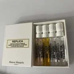 Maison Margiela Replica 香水セット 4本入り
