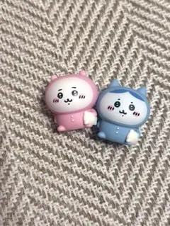 ちいかわ パジャマパーティー フィギュア 2体セットのサムネイル