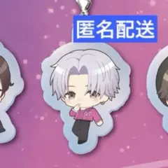 Astro9アクリルめじるしガチャマスコット 八木勇征 KARASU