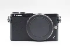 ショット極少1340回・極美品 Panasonic LUMIX DMC-GM1S - メルカリ