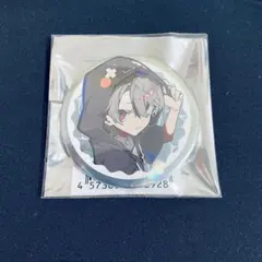 CRフェス 缶バ ととみっくす レア