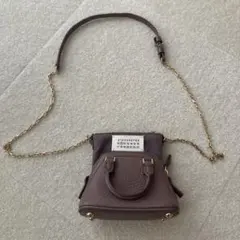 Maison Margiela メゾンマルジェラ 5AC ショルダーバッグのサムネイル