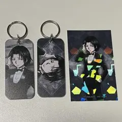 HUNTER × HUNTER アニメイトフェア フェイタン セット