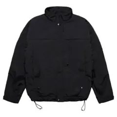 Cup and Cone Insulated Dog Walk Jacket