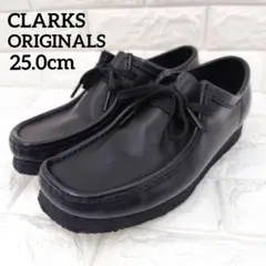 2025年最新】Clarks ワラビー 中古の人気アイテム - メルカリ