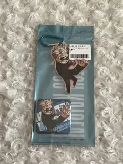 2025年最新】定期購読 呪術廻戦 アクリルキーホルダーの人気