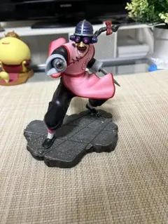造形天下一武道会　ドラゴンボールフィギュア　桃白白　サイボーグ桃白白
