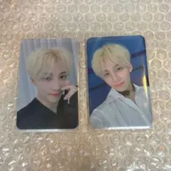 【seventeen】YMMDジョンハン セット SEVENTEEN - 【ジョンハン】seventeen artist made トラム