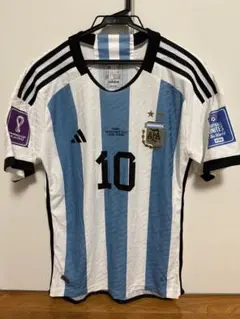 2025年最新】アルゼンチン ユニフォーム 2022の人気アイテム - メルカリ