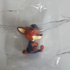 肩ズン Fig. ズートピア Part.2 ニック