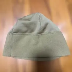 ポーラーテック フリース ビーニー帽子