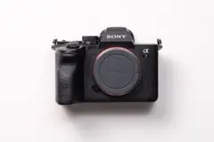 〈最終値下げ〉【新品・未使用品】α7Ⅳ ボディのみ 最終値下げ〉【新品・未使用品】α7Ⅳ ボディのみ α7 IV ILCE-7M4