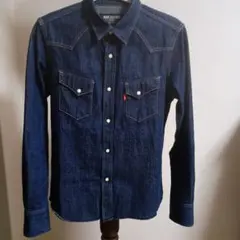 2025年最新】ルードギャラリー デニムシャツの人気アイテム - メルカリ