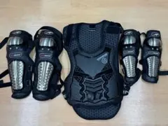 CHAMPRO CP13 XL 野球 球審用防具 硬式軟式兼用 - メルカリ