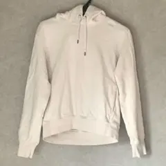 ユニクロ　スウェットプルパーカー