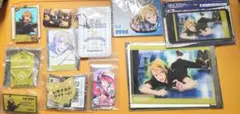 エリオスR ジュニア エモカ まとめ売り - メルカリ