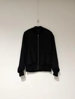 2025年最新】comoli リネンwクロス ジップブルゾンの人気