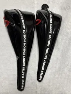 MASTER BUNNY EDITION ドライバー、FW用2個セット