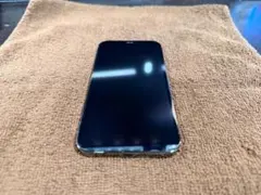 iPhone 12 Pro 256GB グラファイト SIMフリー 美品 箱あり