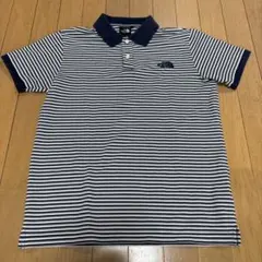 ノースフェイス ポロシャツ