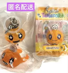 めめっち　ぷくっとクリアリング・ブリスターパッケージコレクション・めじるしアクセ